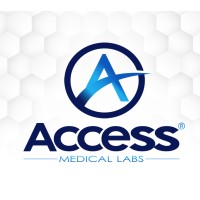 Access Medical Laboratories logo, Access Medical Laboratories contact details