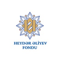 Heydar Aliyev Foundation logo, Heydar Aliyev Foundation contact details