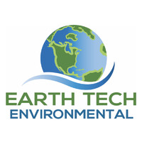 Earth Tech Environmental LLC logo, Earth Tech Environmental LLC contact details