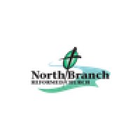 North Branch Reformed Church logo, North Branch Reformed Church contact details