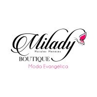 Milady Boutique logo, Milady Boutique contact details