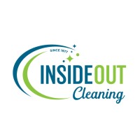 Inside-Out Cleaning Services Inc. logo, Inside-Out Cleaning Services Inc. contact details