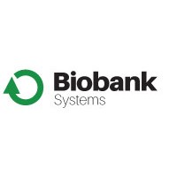 Biobank Systems logo, Biobank Systems contact details