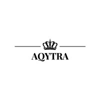 Aqytra logo, Aqytra contact details