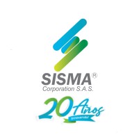 Sisma Corporation logo, Sisma Corporation contact details