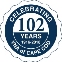 VNA of Cape Cod logo, VNA of Cape Cod contact details