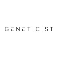 Geneticist logo, Geneticist contact details