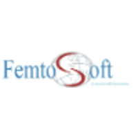 FemtoSoft Technologies Pvt.Ltd logo, FemtoSoft Technologies Pvt.Ltd contact details