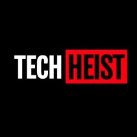 Tech Heist logo, Tech Heist contact details