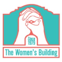 The Womens Building logo, The Womens Building contact details