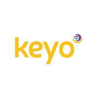 Keyo logo, Keyo contact details