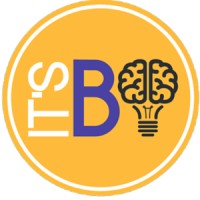 It's Business Lab logo, It's Business Lab contact details