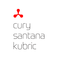 Cury Santana Kubric Advogados logo, Cury Santana Kubric Advogados contact details