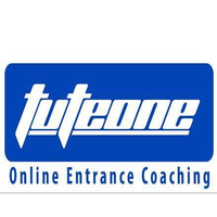 tuteone logo, tuteone contact details