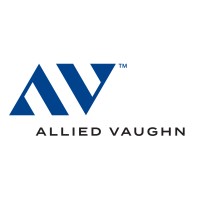 Allied Vaughn logo, Allied Vaughn contact details