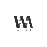 WM Digital logo, WM Digital contact details