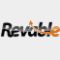 Revable logo, Revable contact details