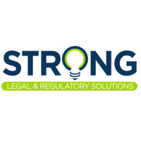 Strong Legal & Regulatory Solutions, LLC logo, Strong Legal & Regulatory Solutions, LLC contact details