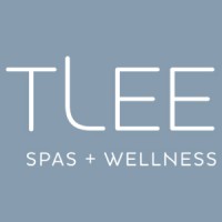 TLEE Spas logo, TLEE Spas contact details