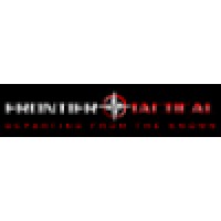 Frontier Tactical logo, Frontier Tactical contact details