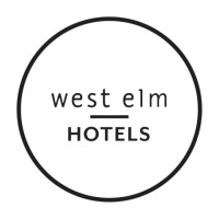 West Elm Hotels logo, West Elm Hotels contact details