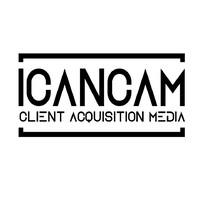 IcanACQUIRE logo, IcanACQUIRE contact details