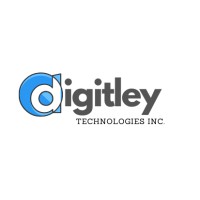 Digitley Technologies Inc. logo, Digitley Technologies Inc. contact details