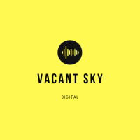 Vacant Sky Digital logo, Vacant Sky Digital contact details