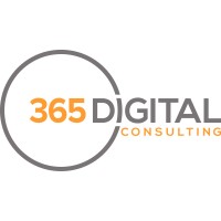 365 Digital Consulting Pty Ltd logo, 365 Digital Consulting Pty Ltd contact details