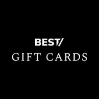 Best Gift Cards logo, Best Gift Cards contact details