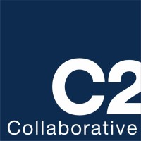 C2 Collaborative logo, C2 Collaborative contact details