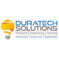 DuraTech Solutions Pvt Ltd logo, DuraTech Solutions Pvt Ltd contact details