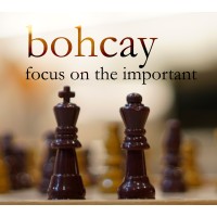 bohcay LLC logo, bohcay LLC contact details