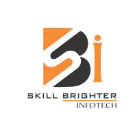 Skill Brighter Infotech logo, Skill Brighter Infotech contact details