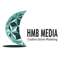 HMB Media logo, HMB Media contact details