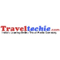 Traveltechie logo, Traveltechie contact details