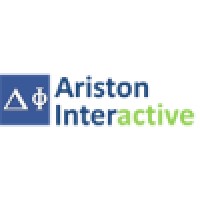 Ariston Interactive Pvt. Ltd. logo, Ariston Interactive Pvt. Ltd. contact details