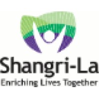 Shangri-La Human Services logo, Shangri-La Human Services contact details