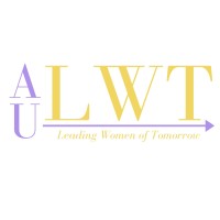 AU Leading Women of Tomorrow logo, AU Leading Women of Tomorrow contact details