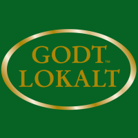 Godt Lokalt logo, Godt Lokalt contact details