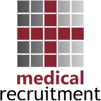 Medical Recruitment Pty Ltd logo, Medical Recruitment Pty Ltd contact details