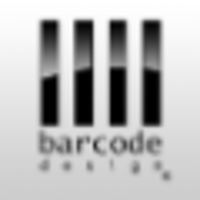 barcode design logo, barcode design contact details