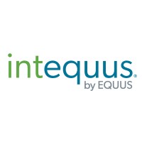 Intequus logo, Intequus contact details