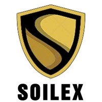 Soilex logo, Soilex contact details