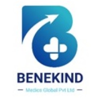 Benekind Medics Global Pvt Ltd logo, Benekind Medics Global Pvt Ltd contact details