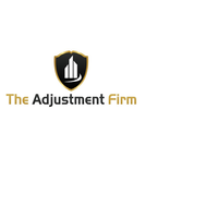 The Adjustment Firm logo, The Adjustment Firm contact details