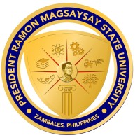 President Ramon Magsaysay State University logo, President Ramon Magsaysay State University contact details