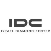 Israel Diamond Center logo, Israel Diamond Center contact details