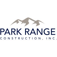 Park Range Construction logo, Park Range Construction contact details