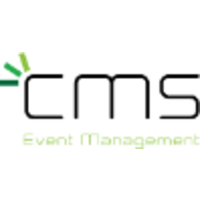 CMS Event Management logo, CMS Event Management contact details